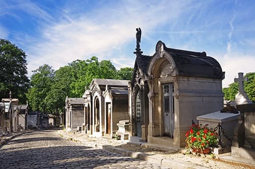 Marbrerie funéraire Roc Eclerc Nancy