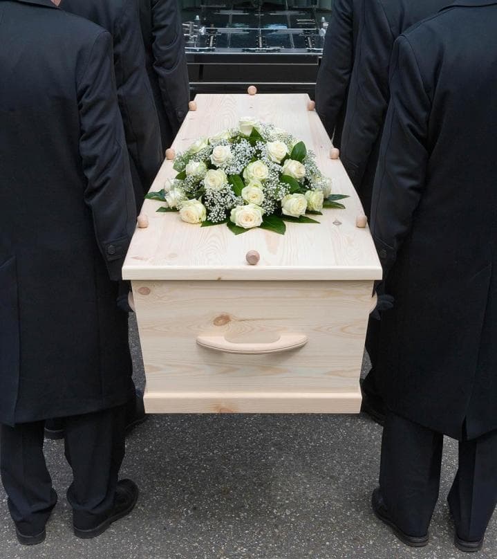 Votre allié pour organiser une inhumation