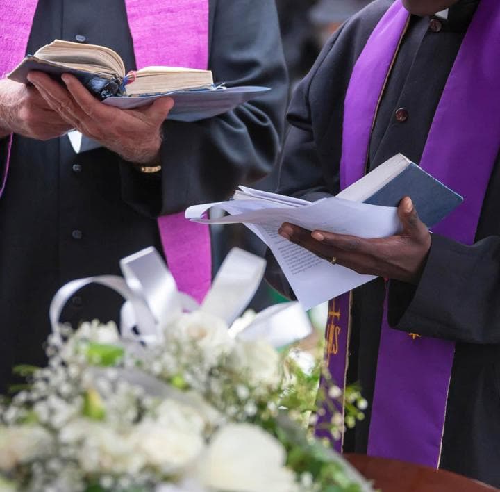 Service complet pour la crémation à Nancy